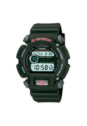 Reloj Casio Hombre DW-9052-1VDR