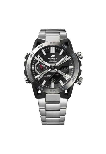 Reloj Casio ECB-2000D-1ADF Para Hombre