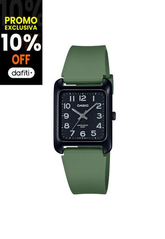 Reloj Casio Hombre MTP-B175-3BVDF Casio