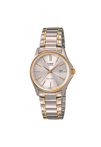 Reloj Casio LTP-1183G-7ADF Para Mujer