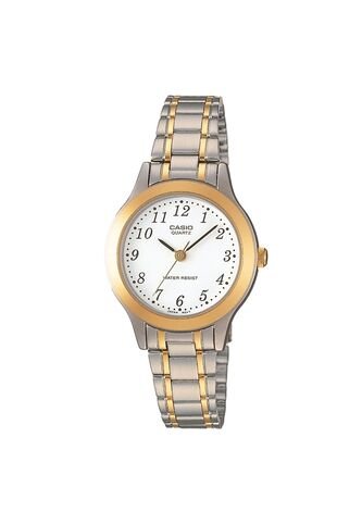 Reloj Casio LTP-1128G-7BRDF Para Mujer Casio