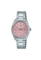 Reloj Casio LTP-1302DD-4A1VDF Para Mujer de Casio