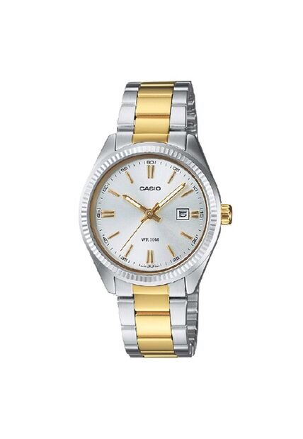 Reloj Casio LTP-1302SG-7AVDF Para Mujer