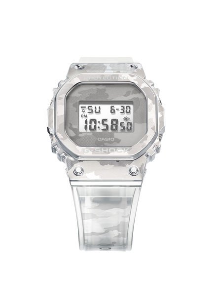 Reloj Casio Hombre GM-5600SCM-1DR
