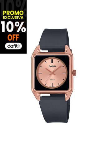 Reloj Casio Hombre MTP-B170-5EVDF Casio