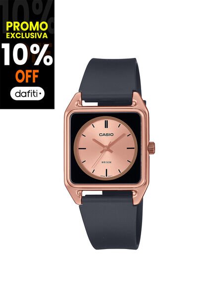 Reloj Casio Hombre MTP-B170-5EVDF