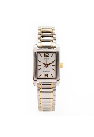 Reloj Casio LTP-1235SG-7ADF Para Mujer Casio