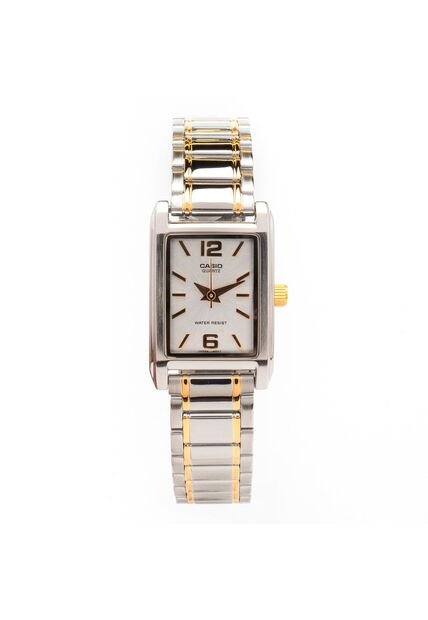 Reloj Casio LTP-1235SG-7ADF Para Mujer
