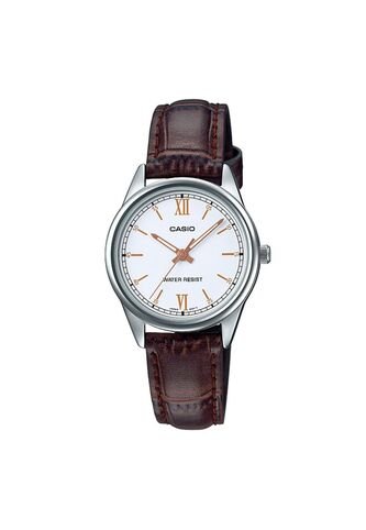 Reloj Casio LTP-V005L-7B3UDF Para Mujer Casio