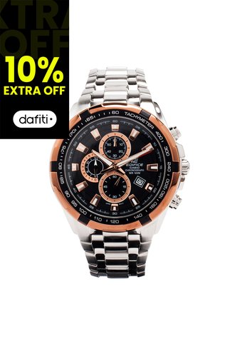 Reloj Casio Hombre EF-539D-1A5VUDF Casio