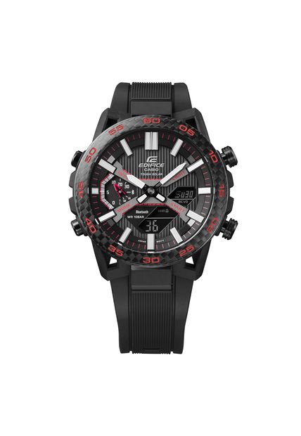 Reloj Casio Hombre ECB-2000PB-1ADF