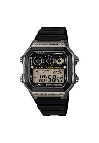 Reloj Casio AE-1300WH-8AVDF Para Hombre Casio
