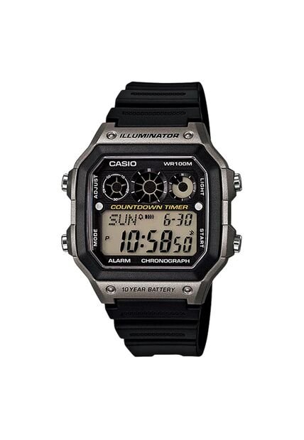 Reloj Casio AE-1300WH-8AVDF Para Hombre