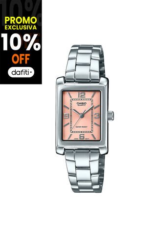 Reloj Casio Mujer LTP-1234DD-4ADF Casio