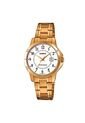Reloj Casio LTP-V004G-7BUDF Para Mujer de Casio