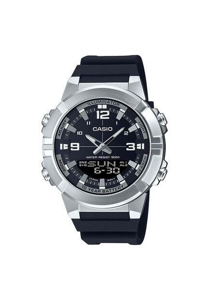 Reloj Casio AMW-870-1AVDF Para Hombre
