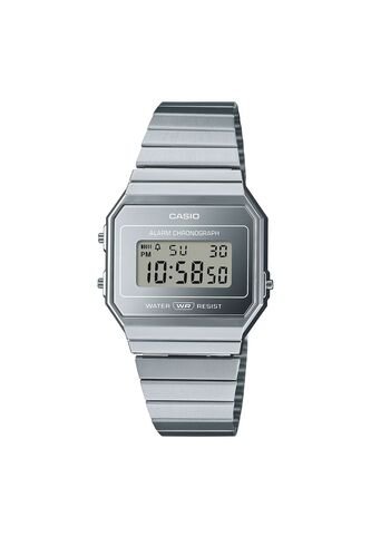 Reloj Casio A700WEV-7ADF Para Unisex Casio