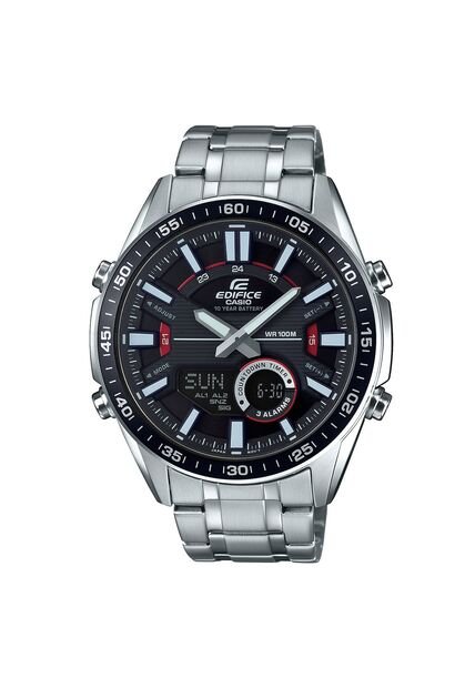 Reloj Casio EFV-C100D-1AVDF Para Hombre