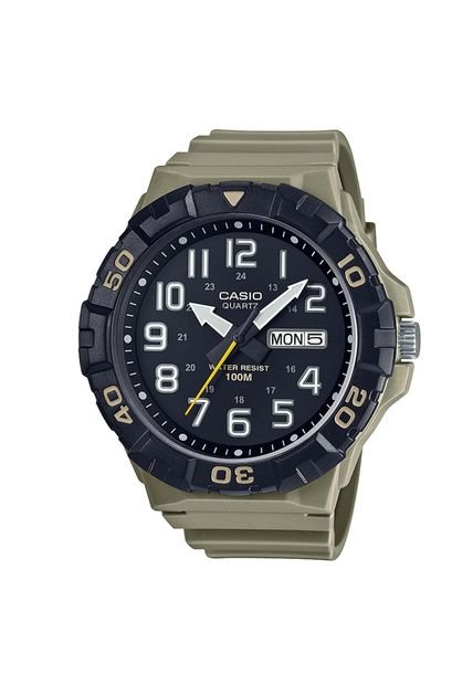 Reloj Casio Hombre MRW-210H-5AVDF