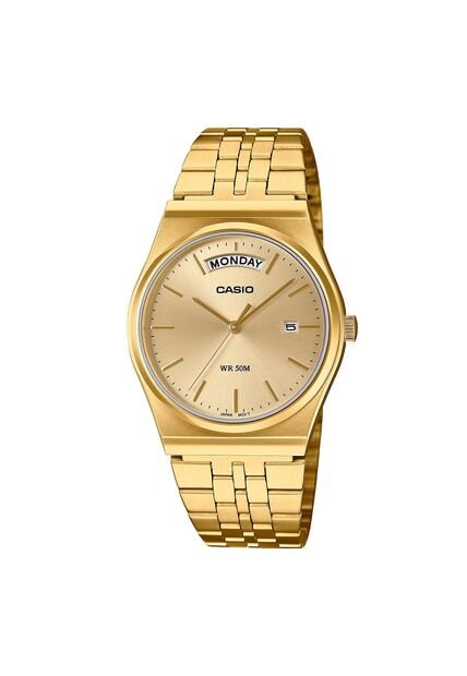 Reloj Casio MTP-B146G-9AVDF Para Hombre