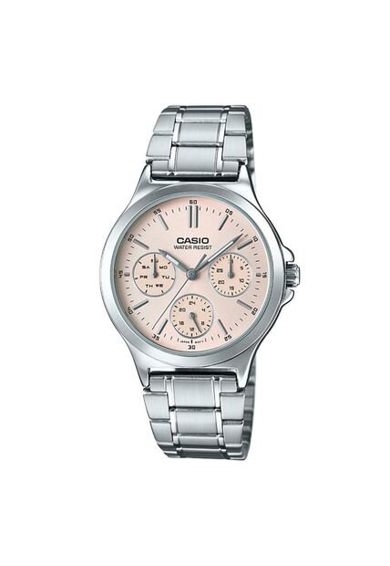 Reloj Casio LTP-V300D-4AUDF Para Mujer