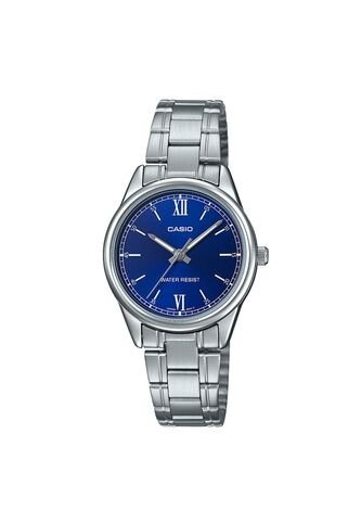 Reloj Casio LTP-V005D-2B2UDF Para Mujer Casio