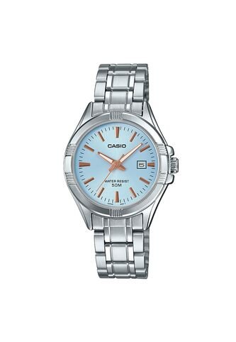 Reloj Casio LTP-1308D-2AVDF Para Mujer Casio