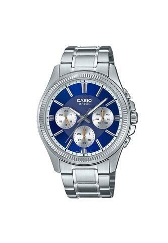 Reloj Casio MTP-1375D-2A1VDF Para Hombre Casio