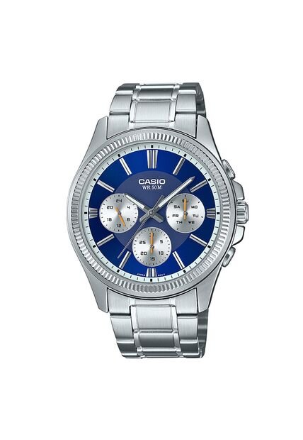 Reloj Casio MTP-1375D-2A1VDF Para Hombre