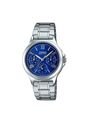 Reloj Casio LTP-V300D-2A2UDF Para Mujer de Casio