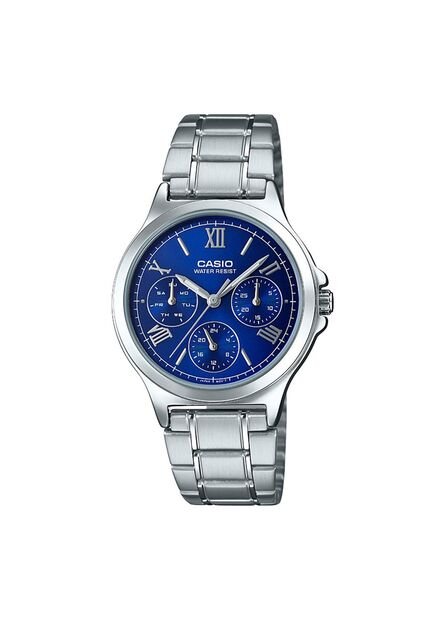 Reloj Casio LTP-V300D-2A2UDF Para Mujer