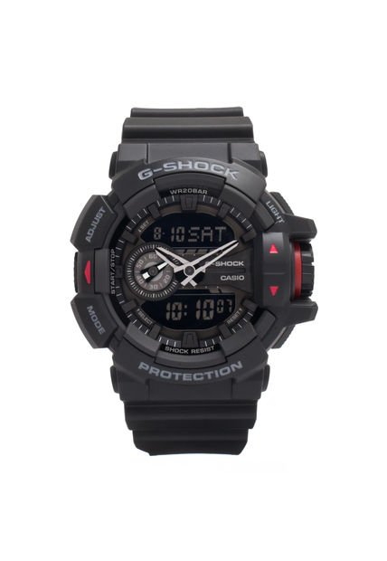 Reloj Casio Hombre GA-400-1BDR