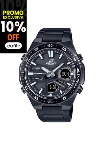 Reloj Casio Hombre EFV-C110DC-1ADF Casio
