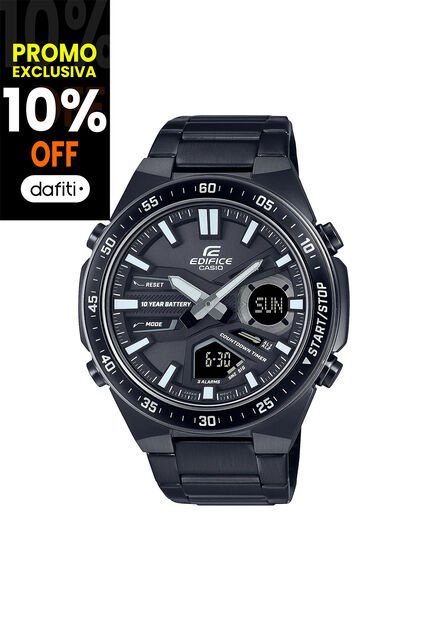 Reloj Casio Hombre EFV-C110DC-1ADF
