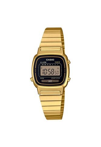 Reloj Casio LA670WGA-1DF Para Mujer Casio