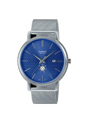 Reloj Casio Azul Hombre MTP-B125M-2A