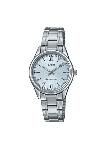 Reloj Casio LTP-V005D-2B3UDF Para Mujer Casio