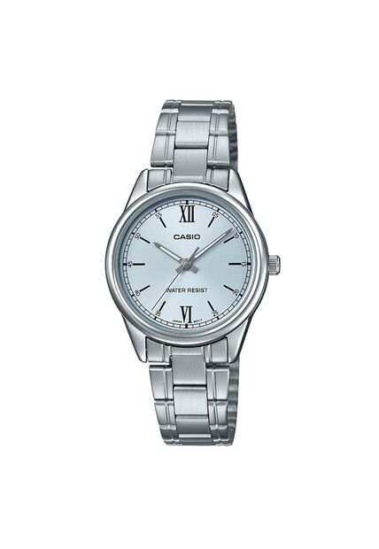 Reloj Casio LTP-V005D-2B3UDF Para Mujer