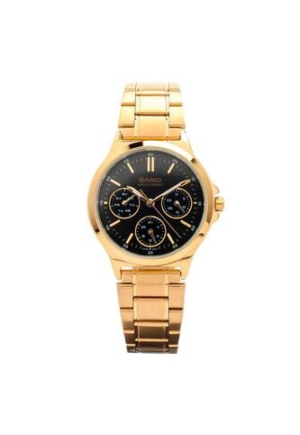 Reloj Casio LTP-V300G-1AUDF Para Mujer Casio