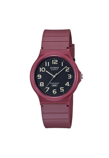 Reloj Casio Mujer MQ-24UC-4BDF