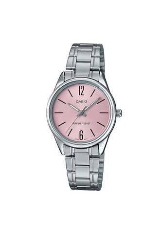 Reloj Casio LTP-V005D-4BUDF Para Mujer Casio