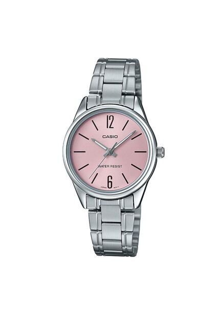 Reloj Casio LTP-V005D-4BUDF Para Mujer