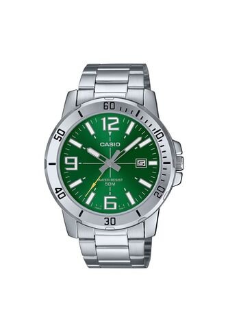 Reloj Casio MTP-VD01D-3BVUDF Para Hombre Casio