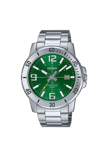 Reloj Casio MTP-VD01D-3BVUDF Para Hombre