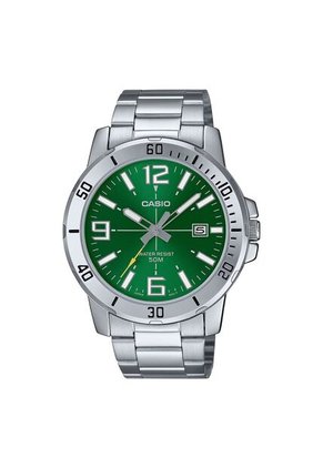 Reloj Casio MTP-VD01D-3BVUDF Para Hombre