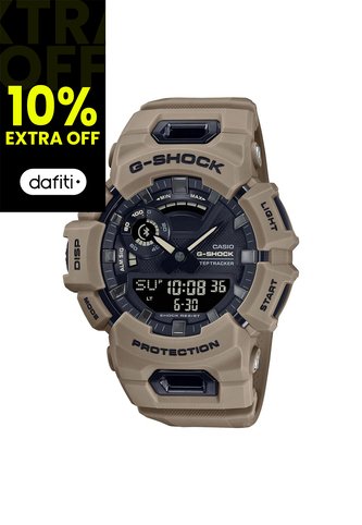 Reloj Casio Hombre GBA-900UU-5ADR Casio
