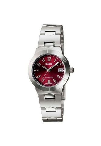 Casio LADIES Mujer LTP-1241D-4A2 Casio
