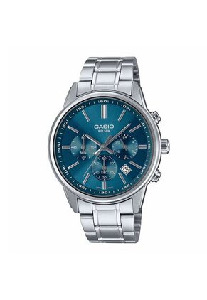 Reloj Casio MTP-E515D-2A1VDF Para Hombre