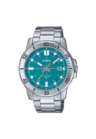 Reloj Casio MTP-VD01D-3E2VUDF Para Hombre Casio