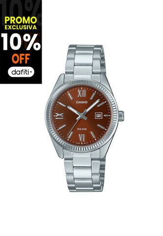 Reloj Casio Mujer LTP-1302DD-5AVDF Casio